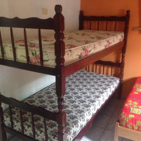 Nega Maluca Guesthouse Salvador de Bahía Habitación foto