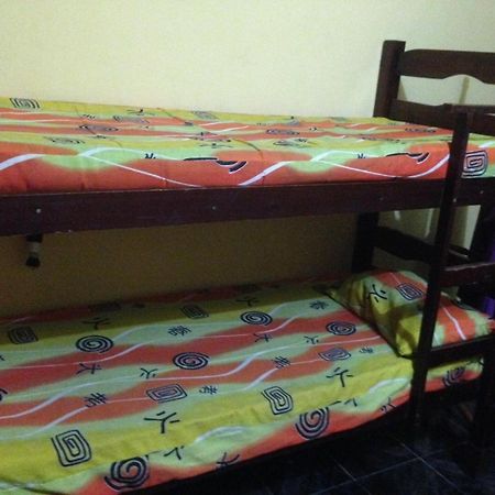 Nega Maluca Guesthouse Salvador de Bahía Habitación foto