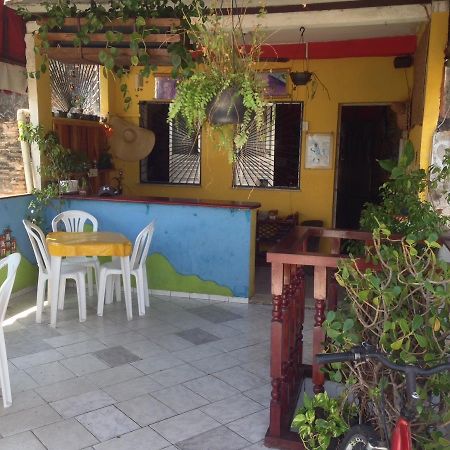 Nega Maluca Guesthouse Salvador de Bahía Exterior foto