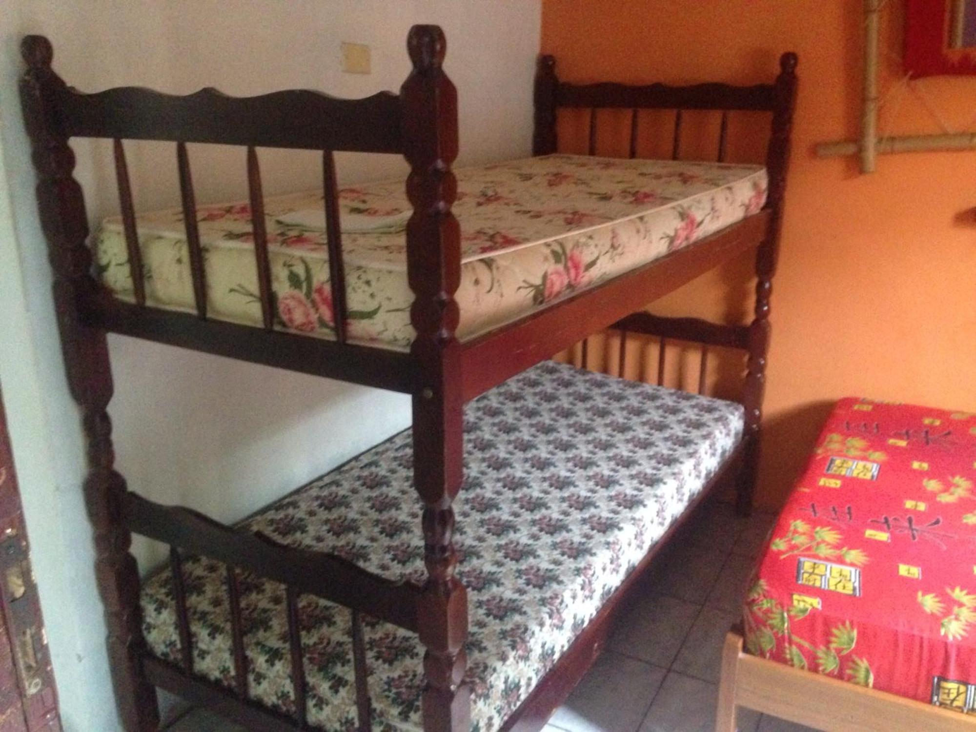 Nega Maluca Guesthouse Salvador de Bahía Habitación foto