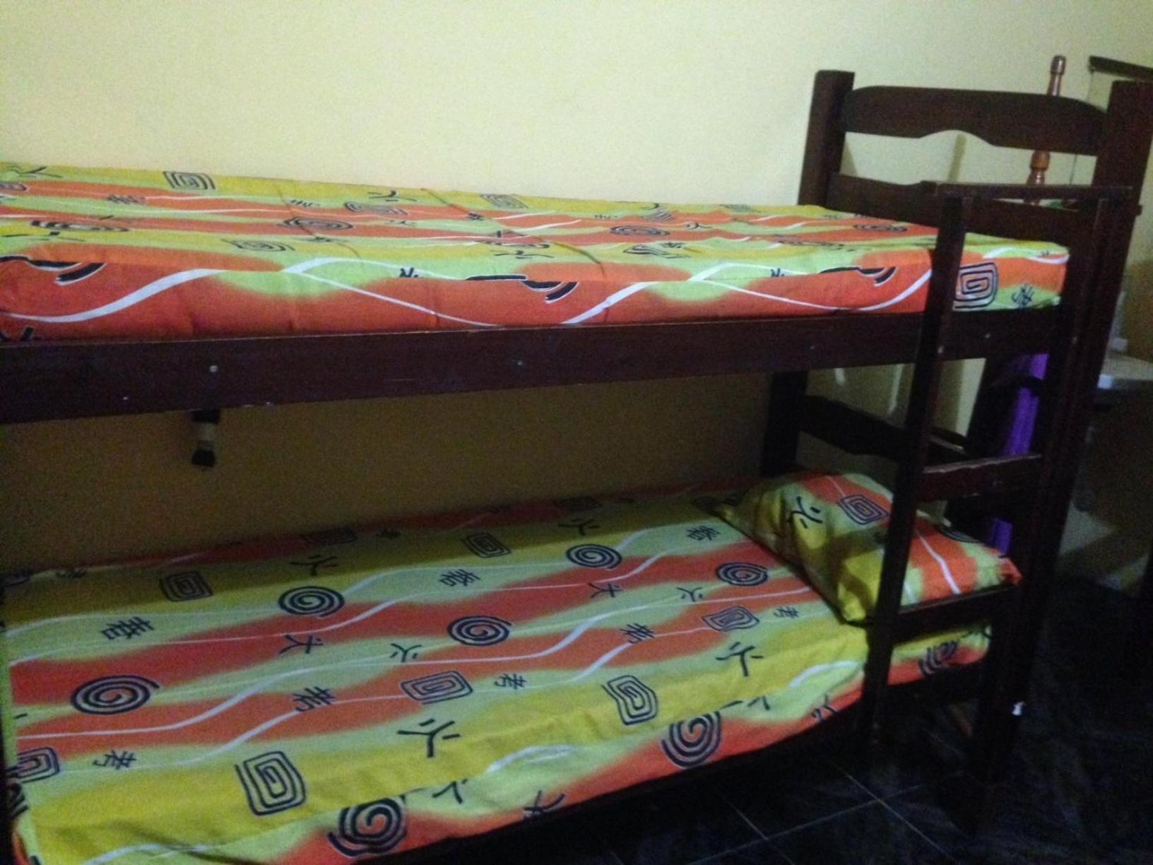 Nega Maluca Guesthouse Salvador de Bahía Habitación foto