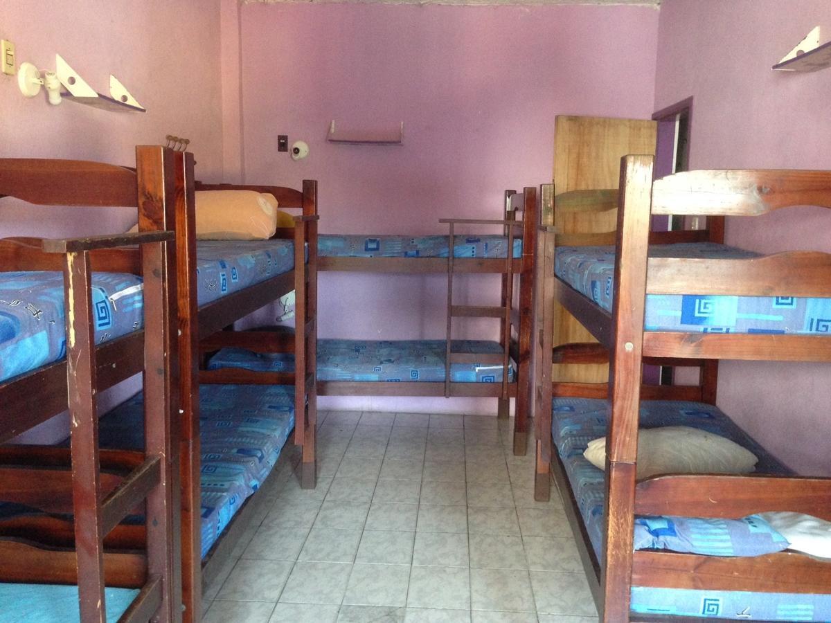 Nega Maluca Guesthouse Salvador de Bahía Habitación foto